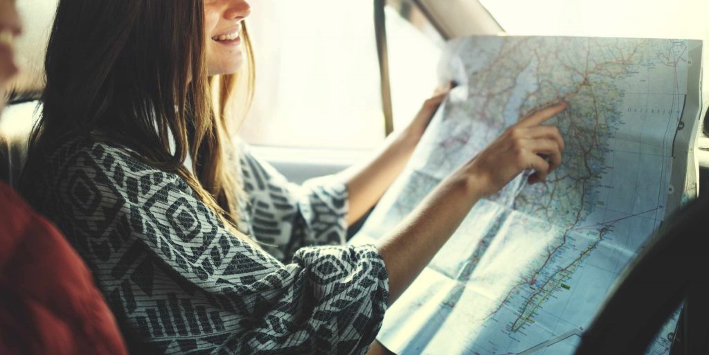 How to Start Your Trip Without Rushing on Arrival
